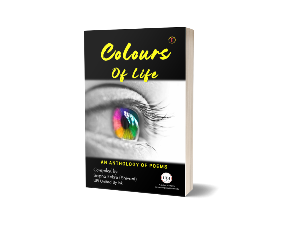 COLOURS OF LIFE