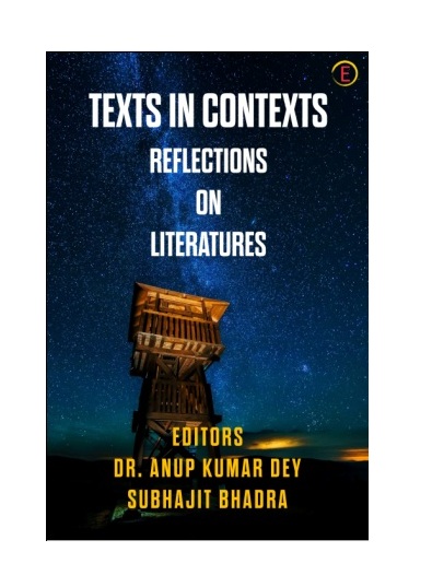 Texts in Contexts Reflections on Literatures