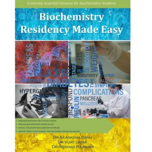 Biochemistry Residency Made Easy