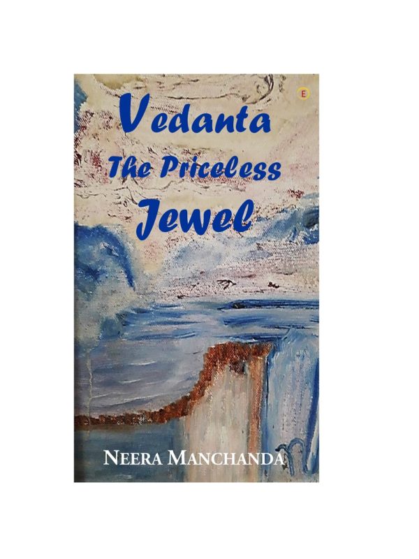 Vedanta The Priceless Jewel