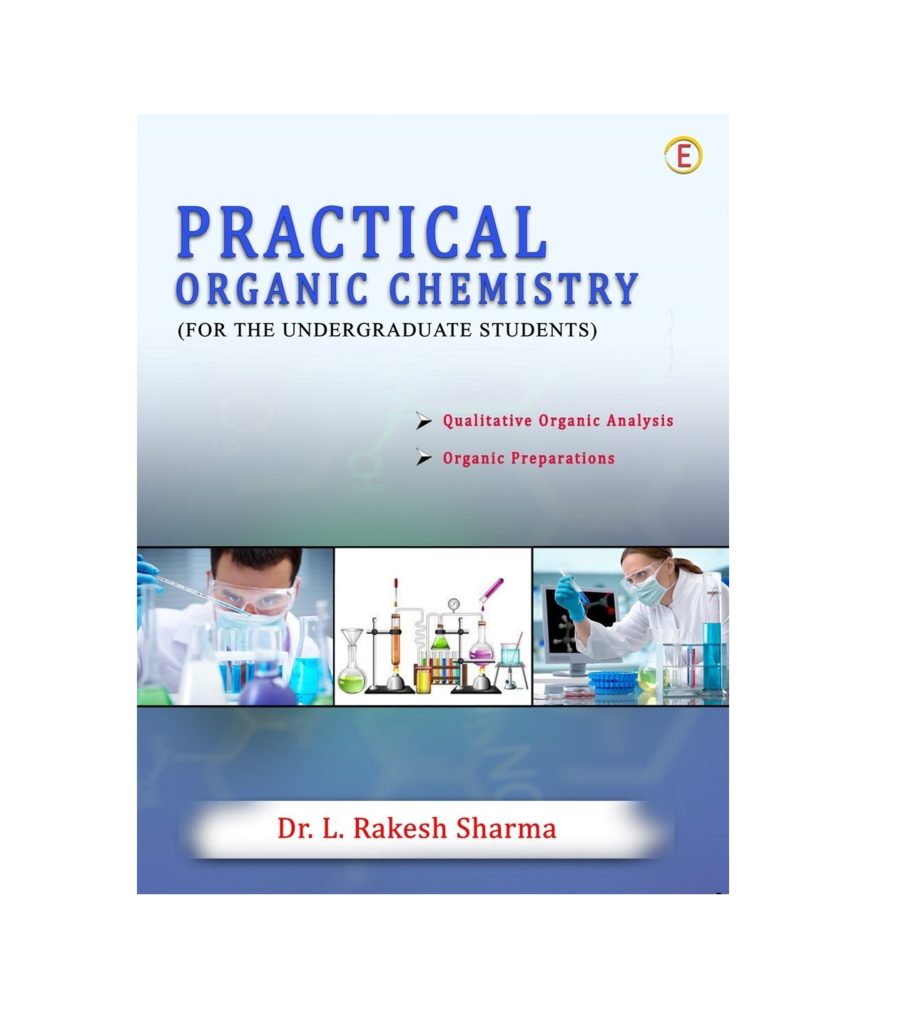 PRACTICAL ORGANIC CHEMISTRY