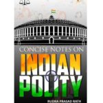 Concise Notes on Indian Polity