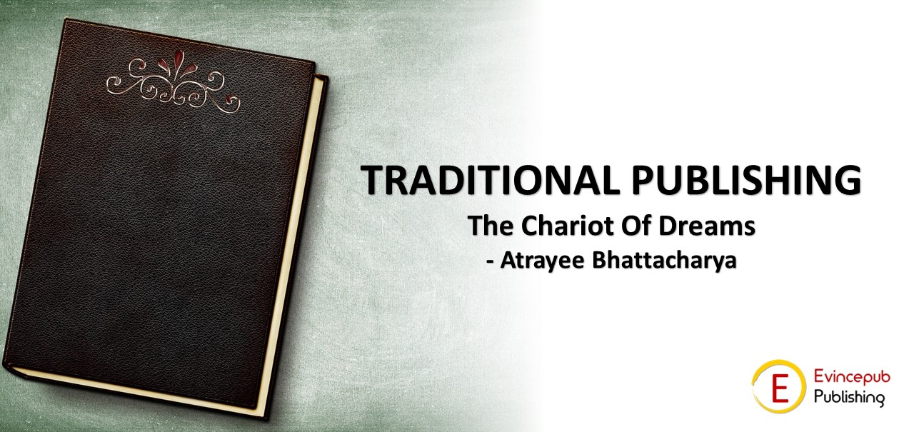 Traditional Publishing in India