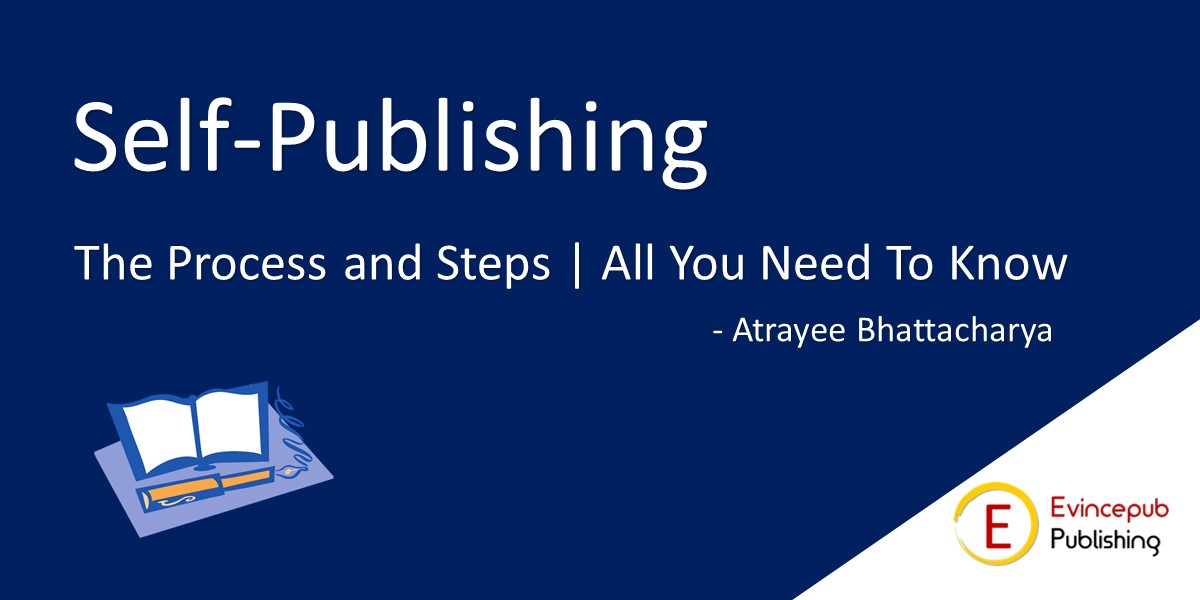 Self Publishing in India