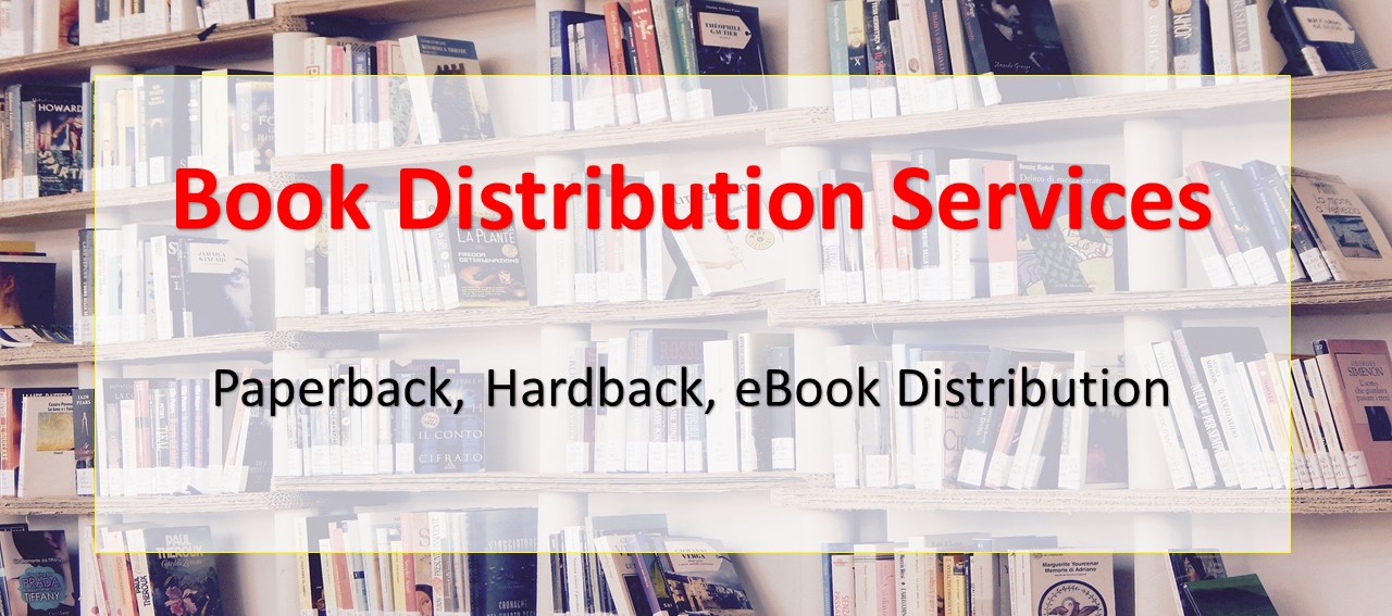 book distribution services in india