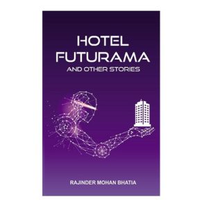 Hotel Futurama and other stories