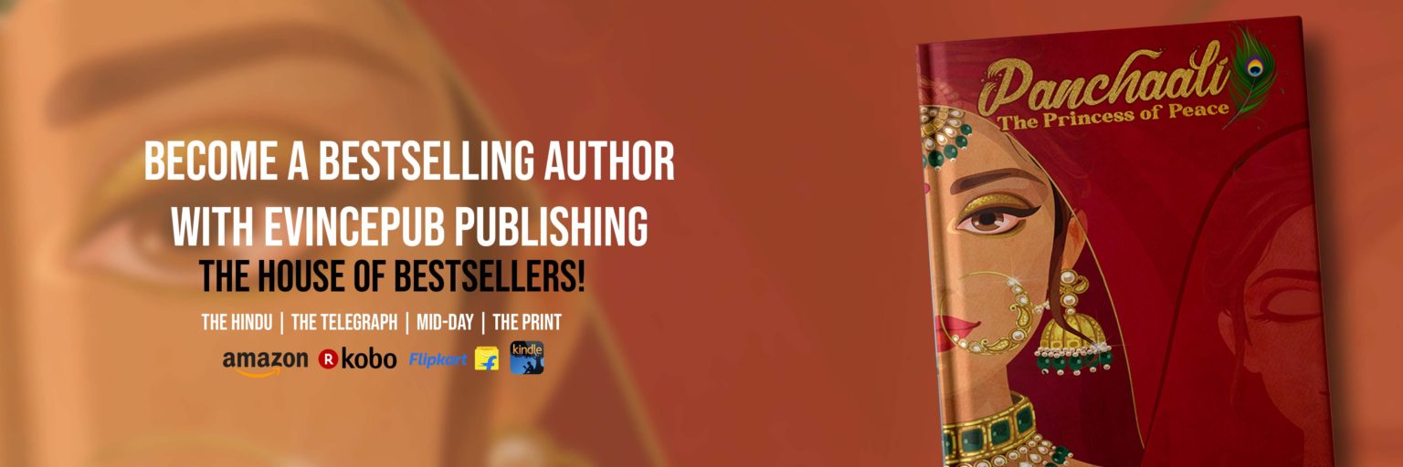 Book Publishers in India