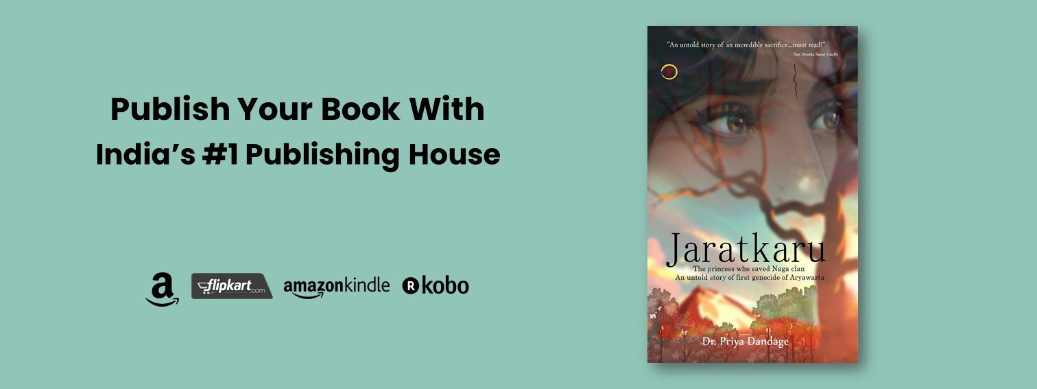 Self Publishing in India | Book Publishers | How to Publish a Book
