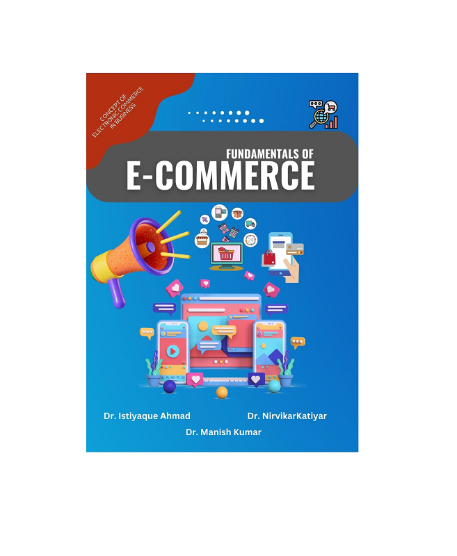 of　Fundamentals　E-Commerce