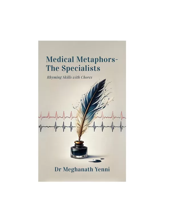 Medical Metaphors-The Specialists