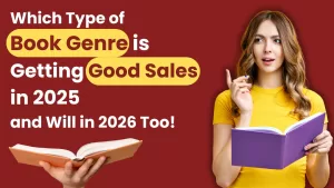Which Type of Book Genre is Getting Good Sales in 2025