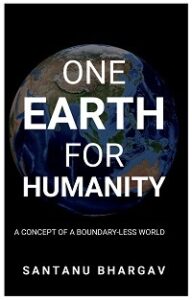 One Earth For Humanity