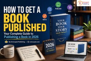 how-to-get-a-book-published-evincepub-publishing