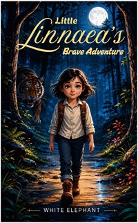 Little Linnaea’s Brave Adventure