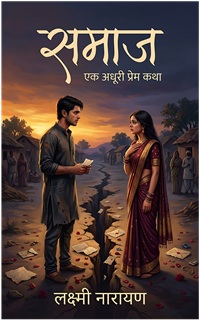 Samaj: Ek Adhuri Prem Katha