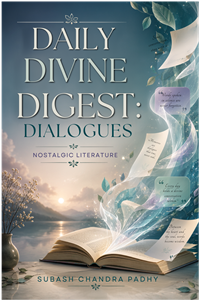 Daily Divine Digest Dialogues