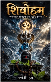 Shivoham – Bhagwan Shiv Ki Mahima Aur Adbhoot Rachnaaen