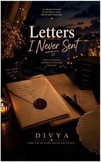 Letters I Never Sent