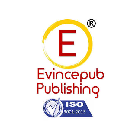 Evincepub Publishing logo