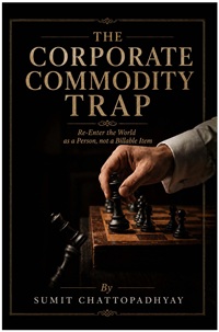 The Corporate Commodity Trap – (Pre-Order)